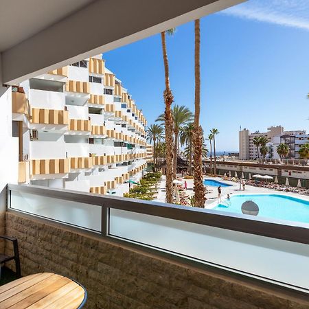 Lenas Modern Apartment San Bartolomé Luaran gambar