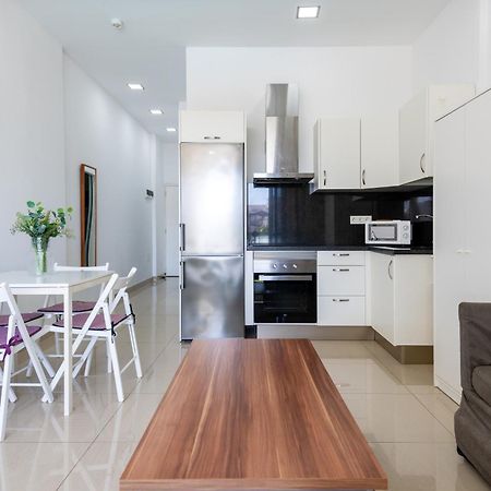 Lenas Modern Apartment San Bartolomé Luaran gambar